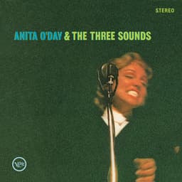 Anita O'Day And The Three Sounds - Anita O'Day