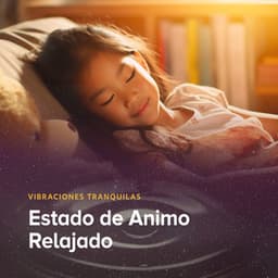 Estado de Animo Relajado - Vibraciones Tranquilas