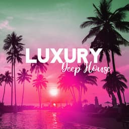 Luxury Deep House: Midnight Good Vibes, Summer Tropical House - DJ Cafe Mar