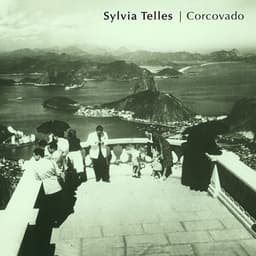 Corcovado - Sylvia Telles
