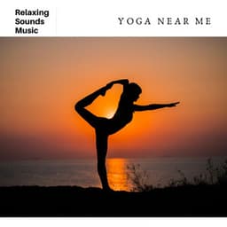 Yoga Near Me - Yoga Radiance