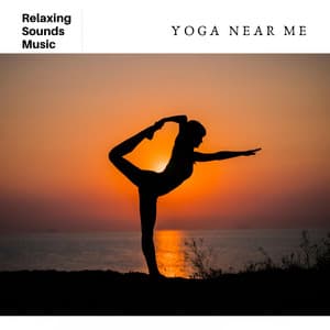 Yoga Near Me - Yoga Radiance