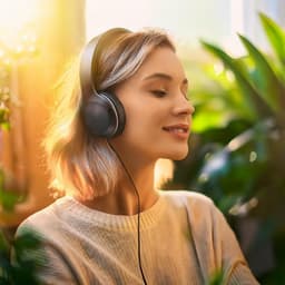 Flujo De Relajación: Vibras Suaves De Hip Hop - Pueblo de calma