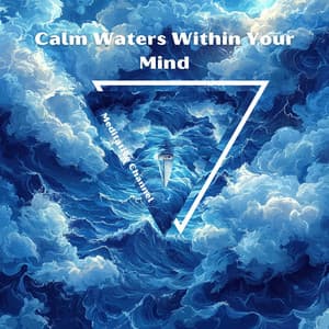 Calm Waters Within Your Mind - Meditative Channel
