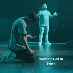 Worship God In Truth - Praise and Worship Orchestra
