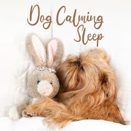 Dog Calming Moon Descent - Jesstai Reya