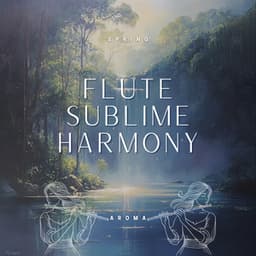 Flute Sublime Harmony - Spring Aroma