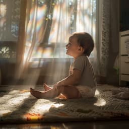 Tiempo De Juego Del Bebé: Música Alegre Para Bebés - Frío coreano