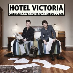 Hotel Victoria - Carel Kraayenhof