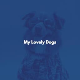 My Lovely Dogs - Classic French Jazz