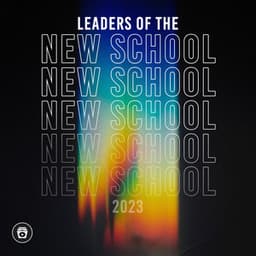 Leaders Of The New School 2023 - Coffee Shop Jazz Relax