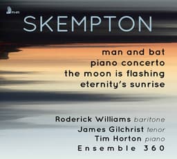Howard Skempton: Chamber Works - Howard Skempton