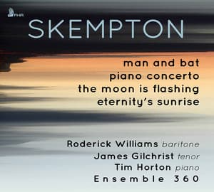 Howard Skempton: Chamber Works - Howard Skempton