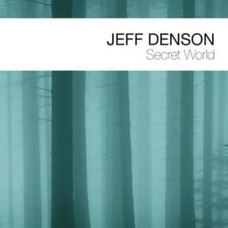 Secret World - Jeff Denson