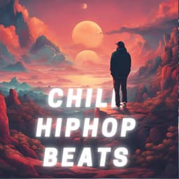 Chill Hiphop Beats - Chill Hip-Hop Beats