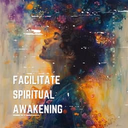 Facilitate Spiritual Awakening - Reiki Calm Center