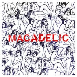Macadelic - Mac Miller