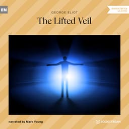 The Lifted Veil - Mark Young