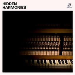 Hidden Harmonies - Piano Keys