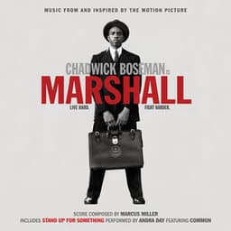 Marshall - Marcus Miller