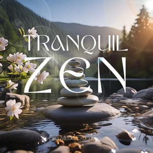 Tranquil Zen: Relaxing Massage Tunes - Spa Music Experience