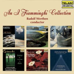An I Fiamminghi Collection - I Fiamminghi (The Orchestra of Flanders)