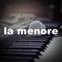 La Menore - Rap90