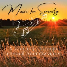 Music for Serenity: A Journey Through Tranquil Soundscapes - Serene Soul