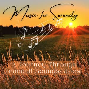 Music for Serenity: A Journey Through Tranquil Soundscapes - Serene Soul