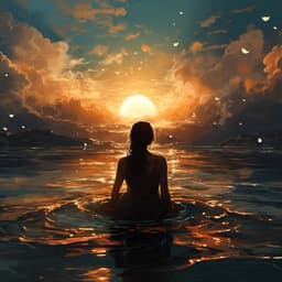 Resonancia Profunda Del Océano: Sonidos Ambientales Para Una Concentración Intensa - Instrumentales de la mañana