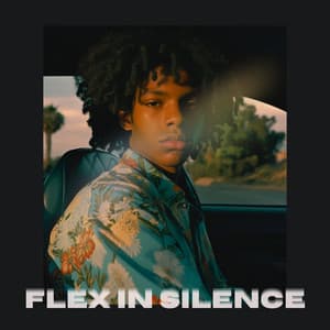 Flex in Silence - Gym Chillout Music Zone