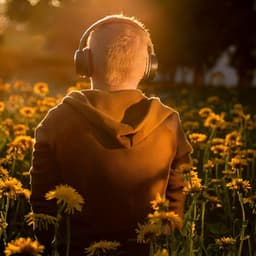 Laid Back Flow: Hip Hop for Relaxation - Lofi Chill Beats to Relax