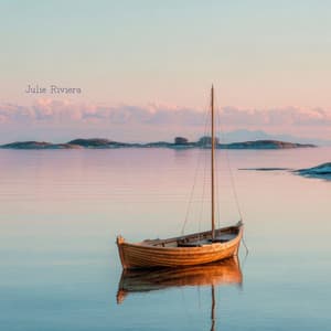 Let It All Drift - Julie Riviera