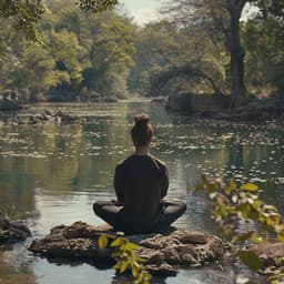 Camino A La Meditación: Viajes Armónicos - Guru de música tranquila