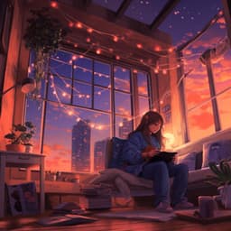 Lofi Tenjin - But ItS...