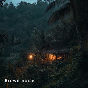 Dreamy Baby Nights - Brown Noise