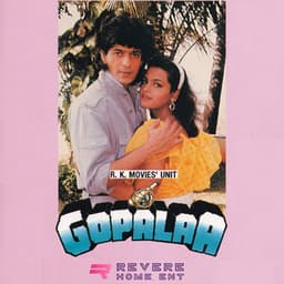 Gopalaa - Anu Malik
