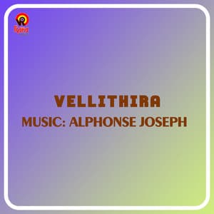 Vellithira - Alphons Joseph