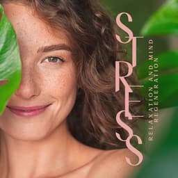 Stress Relaxation and Mind Regeneration - Therapy Spa Music Paradise