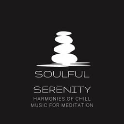 Soulful Serenity: Harmonies of Chill Music for Meditation - Classical Portraits