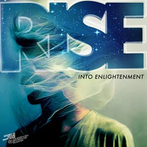 Rise into Enlightenment - Sounds of Nature White Noise for Mindfulness, Meditation and Relaxation