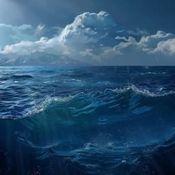 Dog’s Chill Ocean Retreat: Soothing Sounds - Songs for Dogs to Sleep To