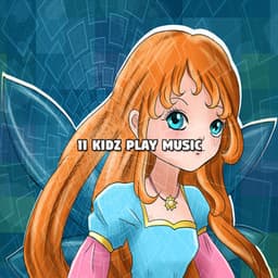 11 Kidz Play Music - Bedtimes and Nursery Rhymes