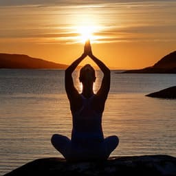 Tonos Tranquilos Para Meditar: Sonidos Suaves - Tibetanos en Ladakh