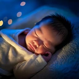 Lullaby Music for Baby's Quiet Evenings - Hz Solfeggio Frequences