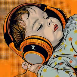 अंतरिक्ष सफर: श्वेत स्वप्नों का अद्वितीय अन्तर्गल - White Noise for Absolute Sleep