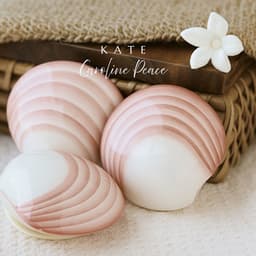 Lava Shell Massage - Kate - Caroline Peace