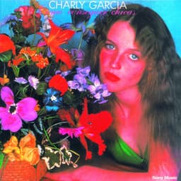 Como Conseguir Chicas - Charly García