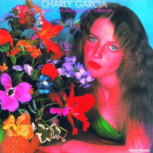 Como Conseguir Chicas - Charly García