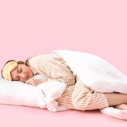 Lullaby Orchestra for Tranquil Sleep - Charles Anderson